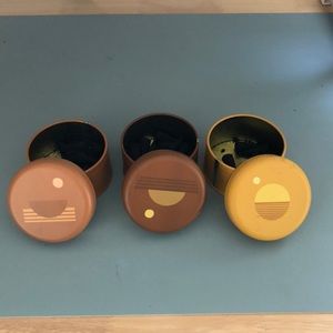 Cone Incense Swell Dusk and Golden Hour by P.F. Candle Co.